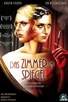 Das Zimmer im Spiegel (2009) afişi