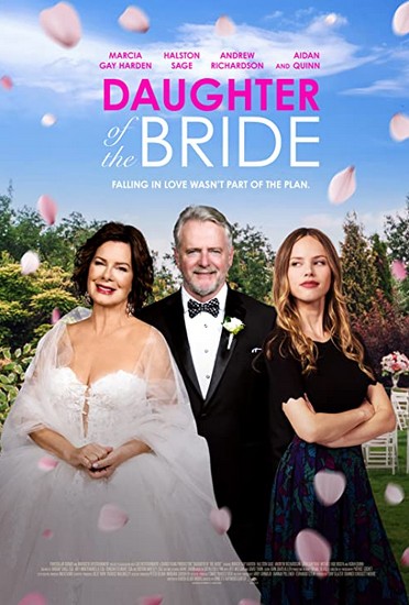 Daughter of the Bride (2023) afişi Daughter of the Bride (2023) afişi