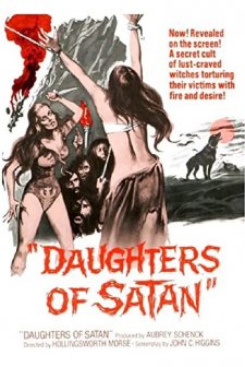 Daughters Of Satan