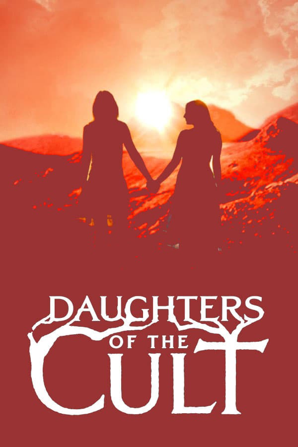 Daughters of the Cult (2024) afişi Daughters of the Cult (2024) afişi