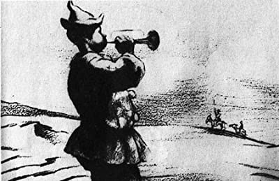 Daumier's Law (1992) afişi Daumier's Law (1992) afişi