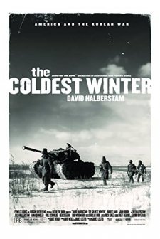 David Halberstam: The Coldest Winter