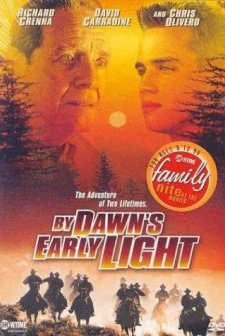 Dawn's Early Light (2000) afişi