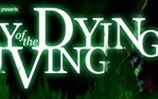 Day Of The Dying Living (2008) afişi
