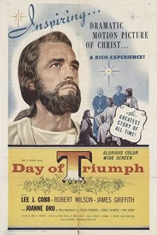 Day Of Triumph