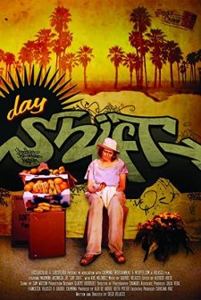 Day Shift (2005) afişi