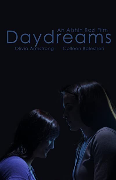 Daydreams (2013) afişi Daydreams (2013) afişi