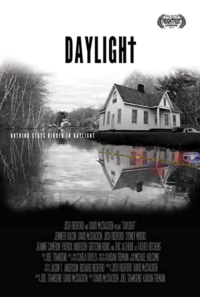 Daylight (2013) afişi Daylight (2013) afişi