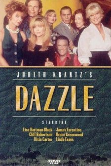 Dazzle (1995) afişi