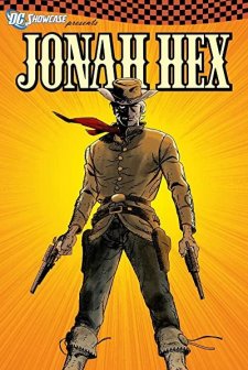 Dc Showcase: Jonah Hex