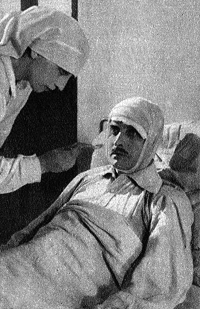 De La Coupe Aux Lèvres (1920) afişi De La Coupe Aux Lèvres (1920) afişi