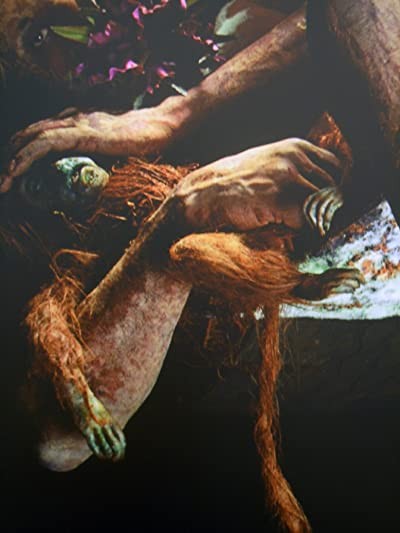 De Lama Lamina (2007) afişi De Lama Lamina (2007) afişi