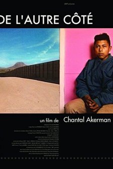 De l'autre côté (2002) afişi