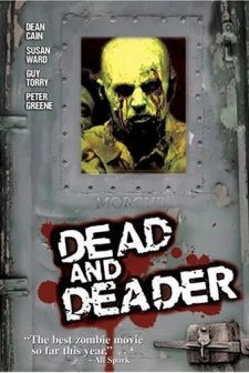 Dead & Deader (2006) afişi