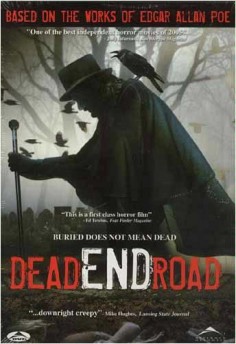 Dead End Road afişi Dead End Road afişi