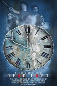 Dead Last (2006) afişi