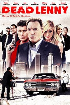 Dead Lenny (2006) afişi