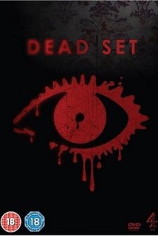 Dead Set (2008) afişi