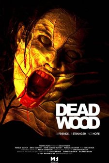 Dead Wood (2007) afişi