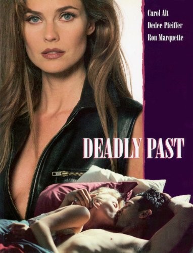 Deadly Past (1995) afişi Deadly Past (1995) afişi