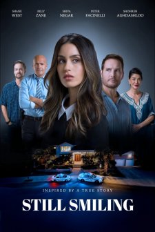 Deadly Vows (2025) afişi