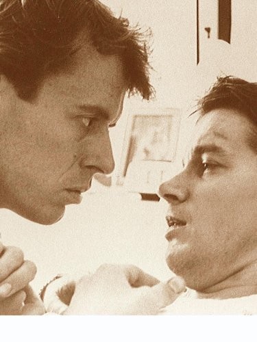 Deaf Heaven (1993) afişi Deaf Heaven (1993) afişi
