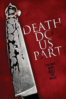 Death Do Us Part (2014) afişi
