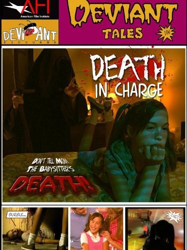 Death In Charge (2009) afişi Death In Charge (2009) afişi