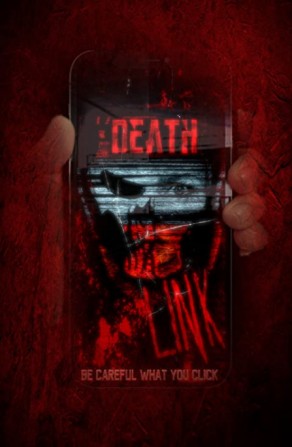 Death Link (2021) afişi Death Link (2021) afişi