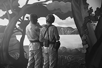 Death March (2013) afişi