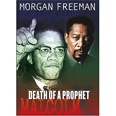 Death Of A Prophet (1981) afişi Death Of A Prophet (1981) afişi