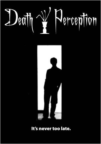 Death Perception (2009) afişi Death Perception (2009) afişi