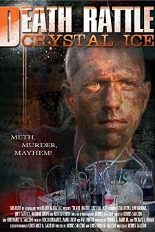 Death Rattle Crystal ıce (2009) afişi