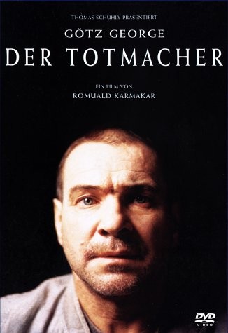 Deathmaker (1995) afişi Deathmaker (1995) afişi