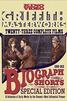 Death's Marathon (1913) afişi