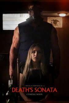 Death's Sonata (2024) afişi