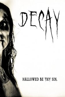 Decay (2010) afişi
