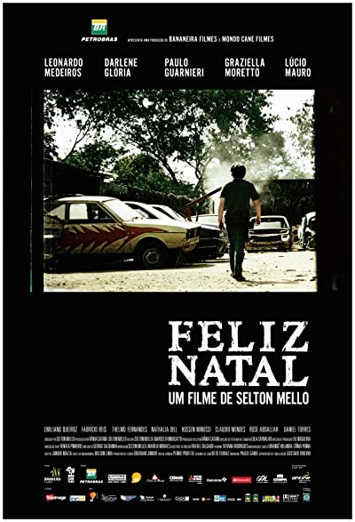 December (2008) afişi December (2008) afişi