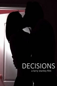 Decisions (2015) afişi