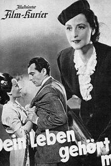 Dein Leben Gehört Mir