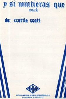 Del Suelo No Paso (1959) afişi