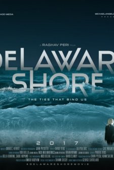 Delaware Shore  (2017) afişi