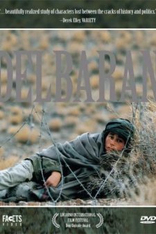 Delbaran (2001) afişi