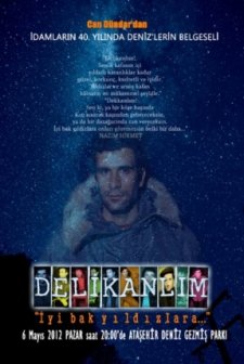 Delikanlım İyi Bak Yıldızlara