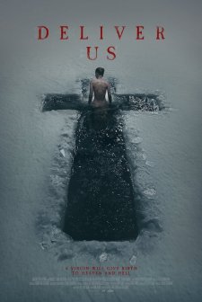 Deliver Us (2023) afişi
