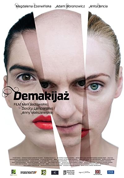 Demakijaz (2009) afişi Demakijaz (2009) afişi