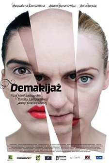 Demakijaz (2009) afişi