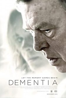 Dementia (2015) afişi