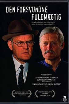 Den Forsvundne Fuldmægtig