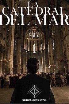 Deniz Katedrali (2018) afişi